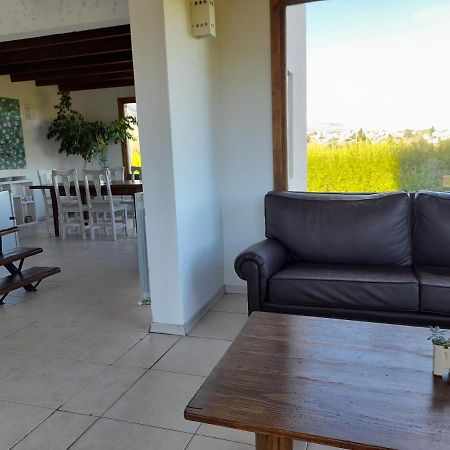 Ferienwohnung Casa Luminosa Con Parque Y Vista Espectacular El Calafate Exterior foto
